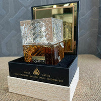 Buy Khamrah Perfume Eau de Parfum 100ml in KSA – Unisex Luxury Fragrance | Nura Beauty