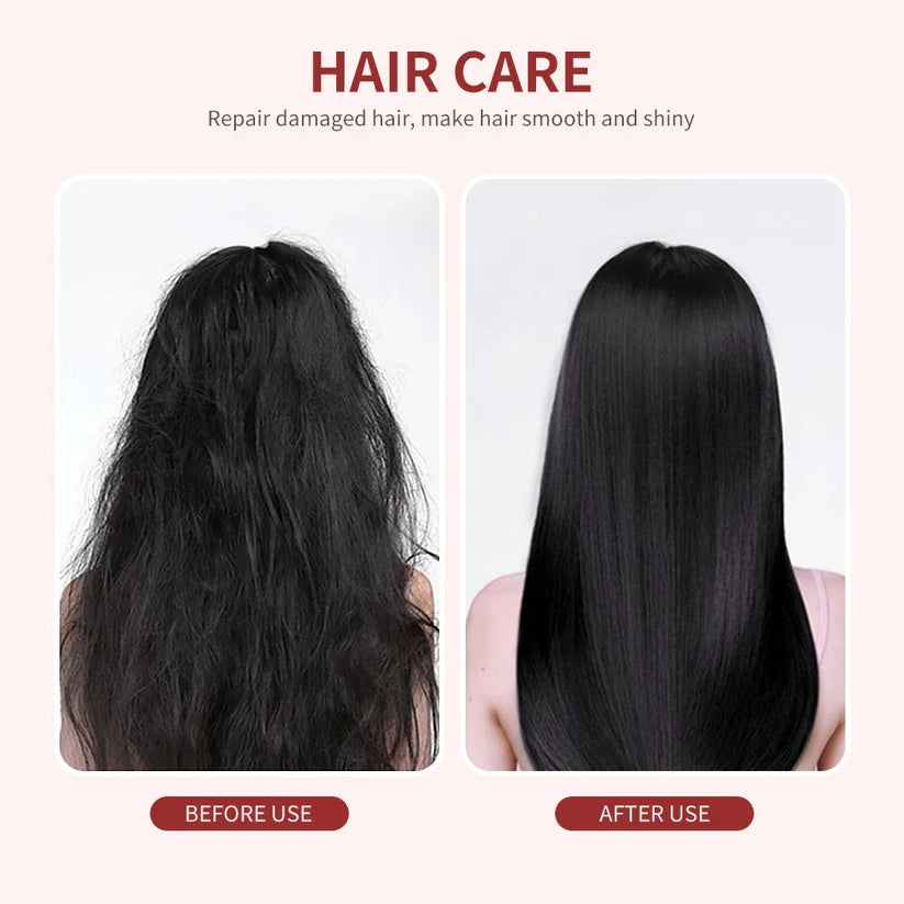 Cordless Hair Straightener in Saudi Arabia – Style Anywhere, Anytime | Nura beauty