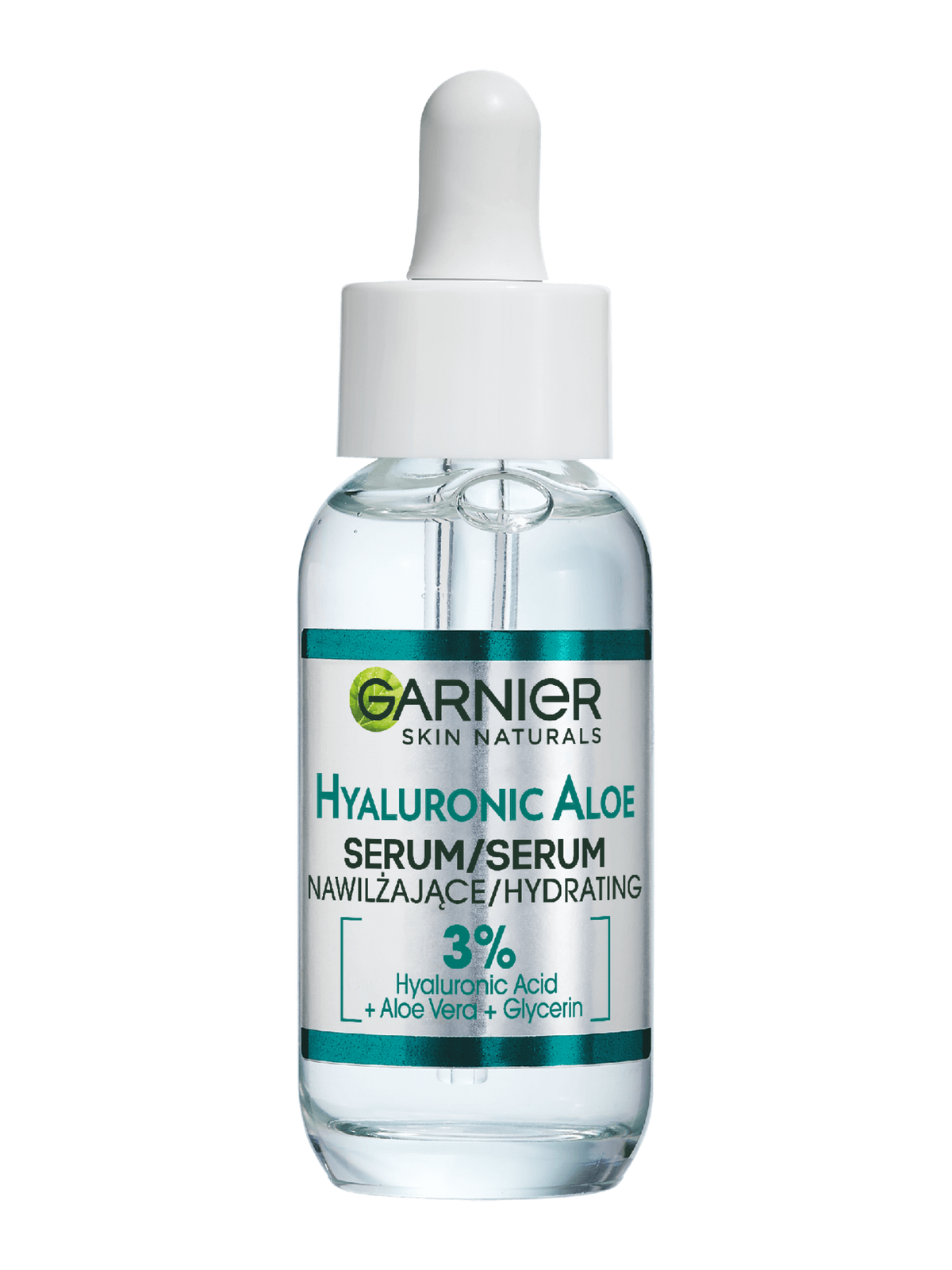 Garnier - Skin Natural Serum (Original) - Nura Beauty