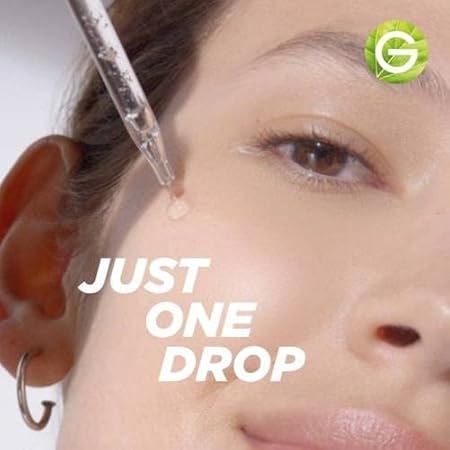 Garnier - Skin Natural Serum (Original) - Nura Beauty