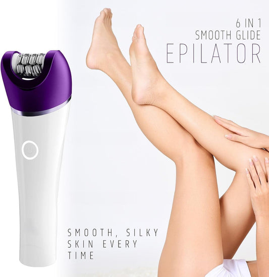 Denx Beauty Treatment ( 6-in-1 ) - Indoor KSA