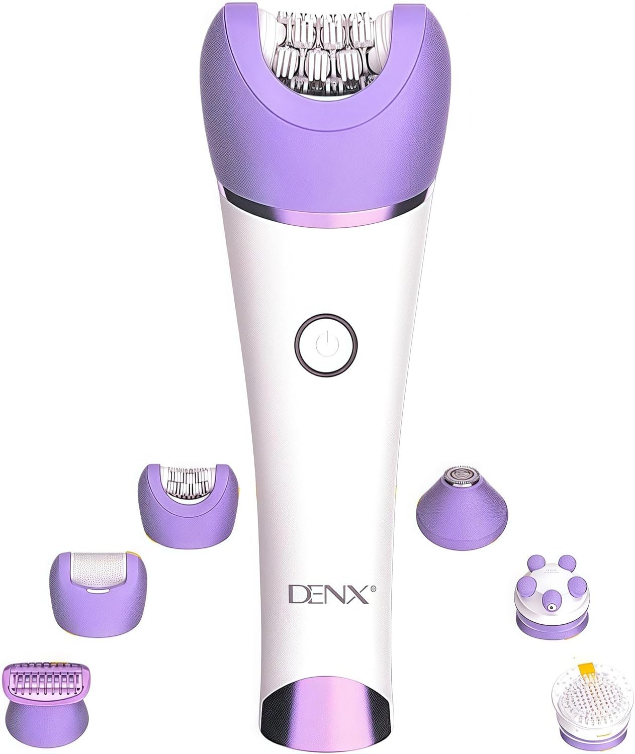 Denx Beauty Treatment ( 6-in-1 ) - Indoor KSA