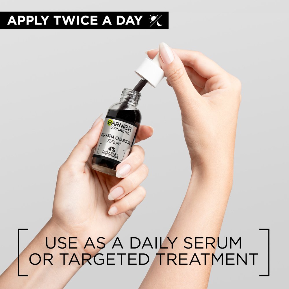 Garnier - Skin Natural Serum (Original) - Nura Beauty