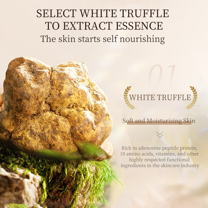 SADORE - White Skincare Set - Nura Beauty