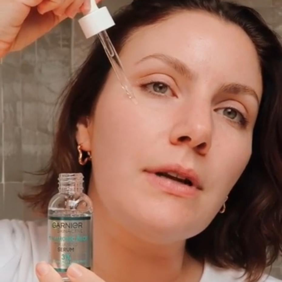 Garnier - Skin Natural Serum (Original) - Nura Beauty