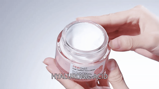 SADÖER - Face Cream - Nura Beauty