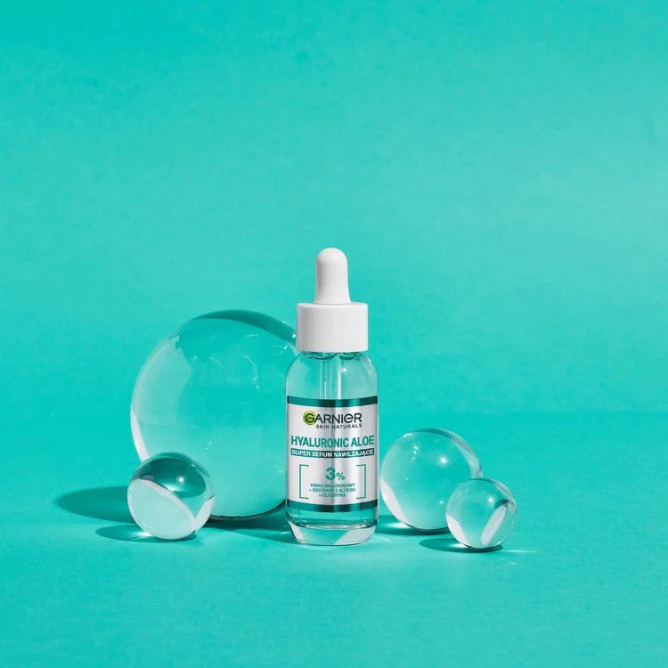 Garnier - Skin Natural Serum (Original) - Nura Beauty