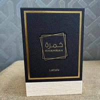 Khamrah Perfum - 100 ml - Nura Beauty
