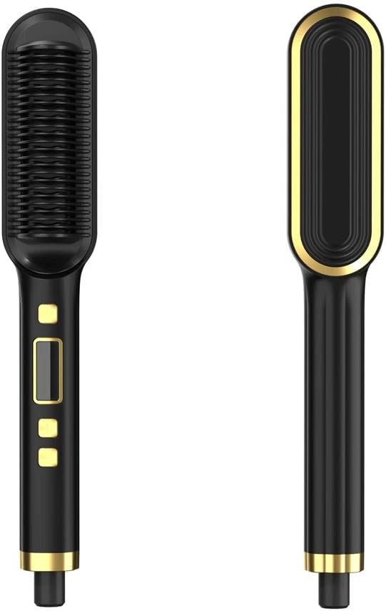 Hair Straightener Comb - Indoor KSA