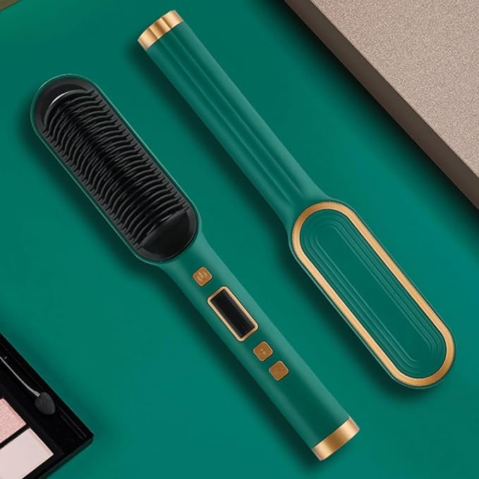Hair Straightener Comb - Indoor KSA