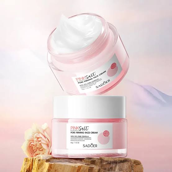 SADÖER - Face Cream - Nura Beauty