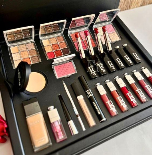 Beauty Makeup Kit