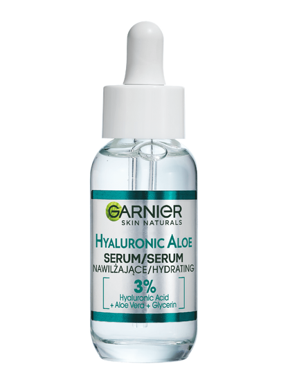 Garnier - Skin Natural Serum (Original) - Nura Beauty