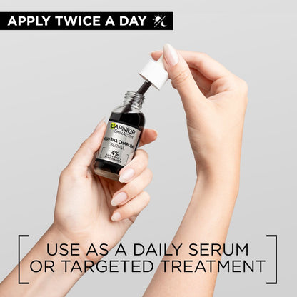 Garnier - Skin Natural Serum (Original) - Nura Beauty