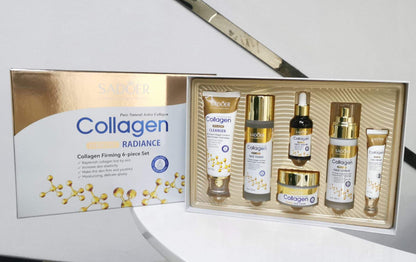 Sadoer Collagen Serum – Glowing, Tight Skin