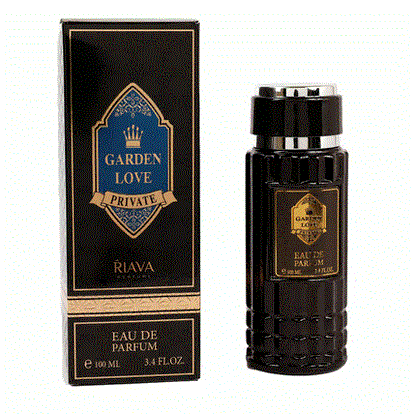Garden Love Perfume