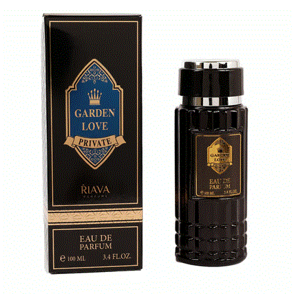 Garden Love Perfume