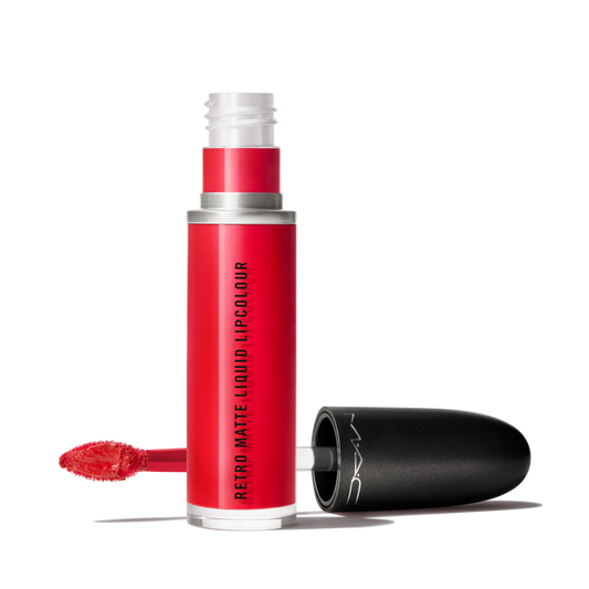 MAC - Powder Liquid Lip color