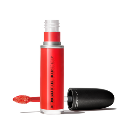 MAC - Powder Liquid Lip color