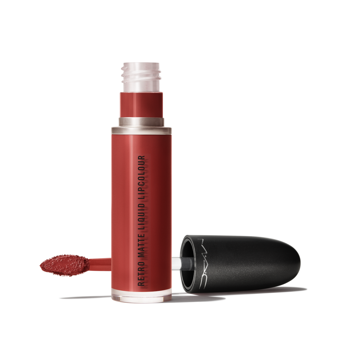 MAC - Powder Liquid Lip color