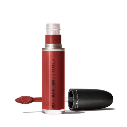 MAC - Powder Liquid Lip color