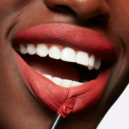 MAC - Powder Liquid Lip color