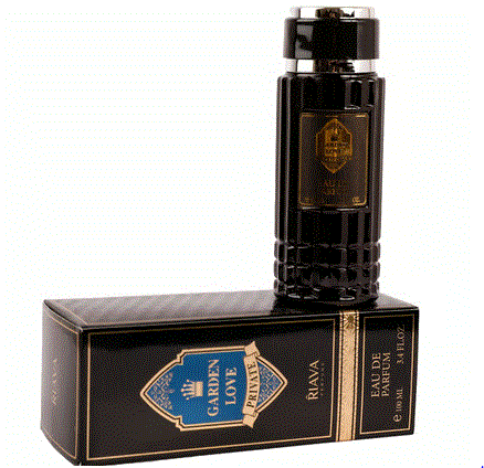 Garden Love Perfume