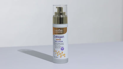 Sadoer Collagen Serum – Glowing, Tight Skin