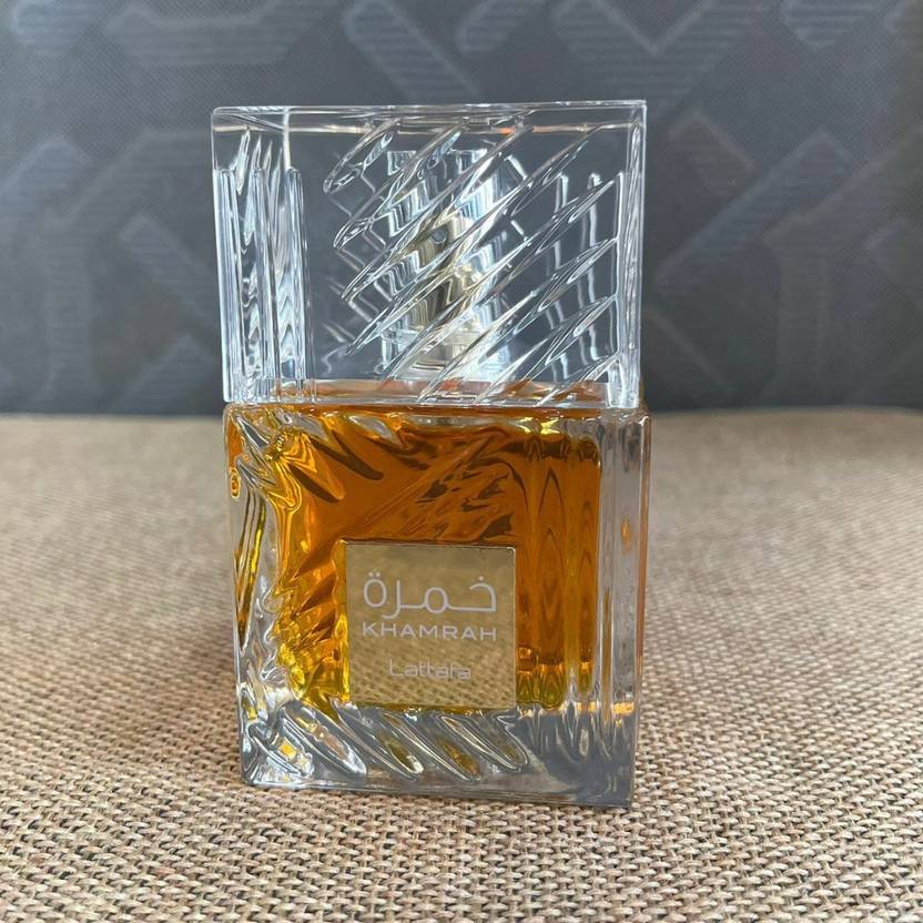 Khamrah Perfum - 100 ml - Nura Beauty