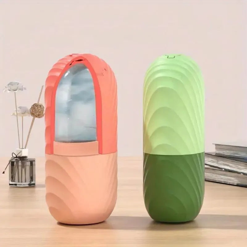 Ice Roller for face & skin care - Indoor KSA