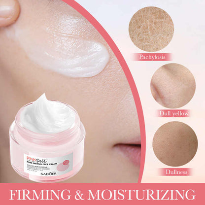 SADÖER - Face Cream - Nura Beauty